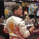 Image for article titled The Cosplay Of New York Comic-Con, Day One